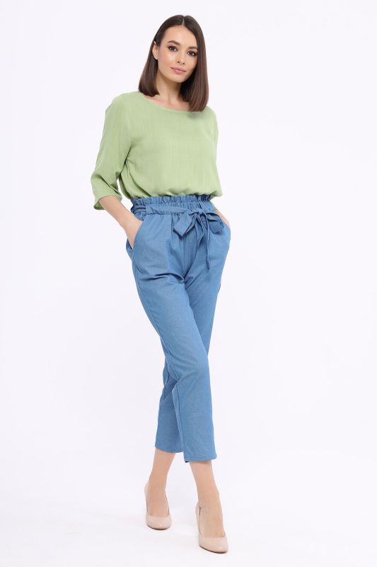 164986 VISERDI Pants