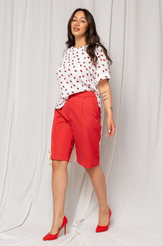 425633 Took A Look Shorts