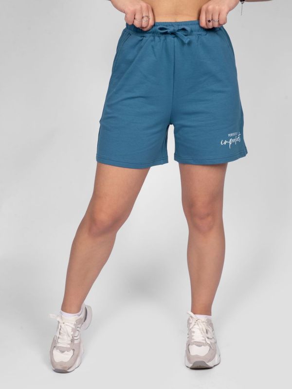 427150 Let's go Shorts