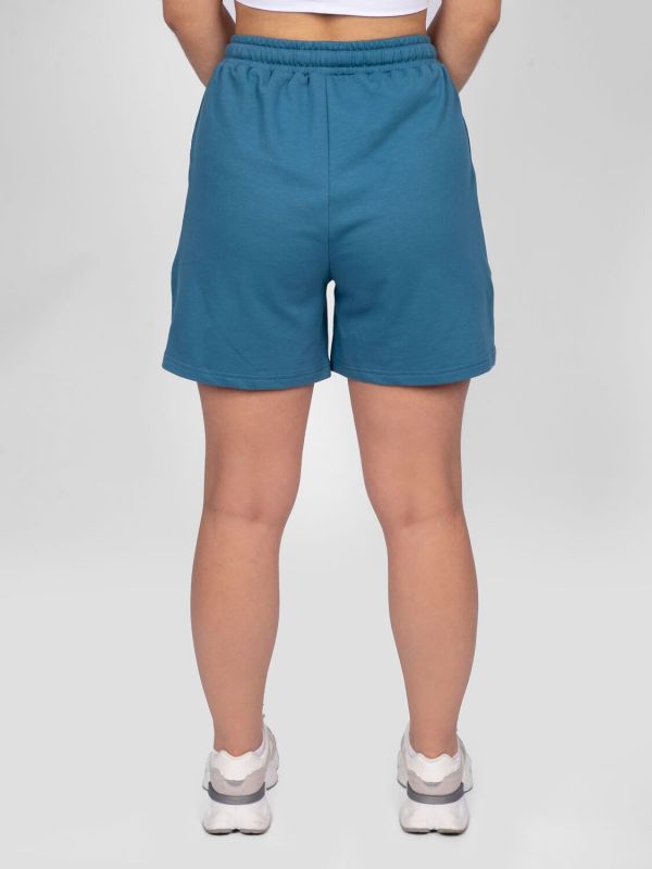 427150 Let's go Shorts