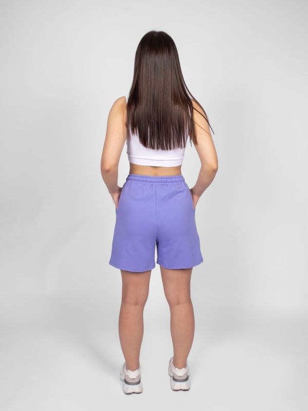 427151 Let's go Shorts