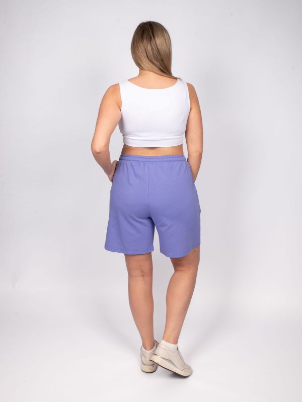 427155 Let's go Shorts