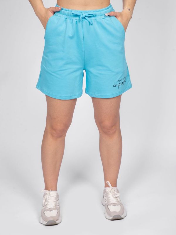 427176 Let's go Shorts